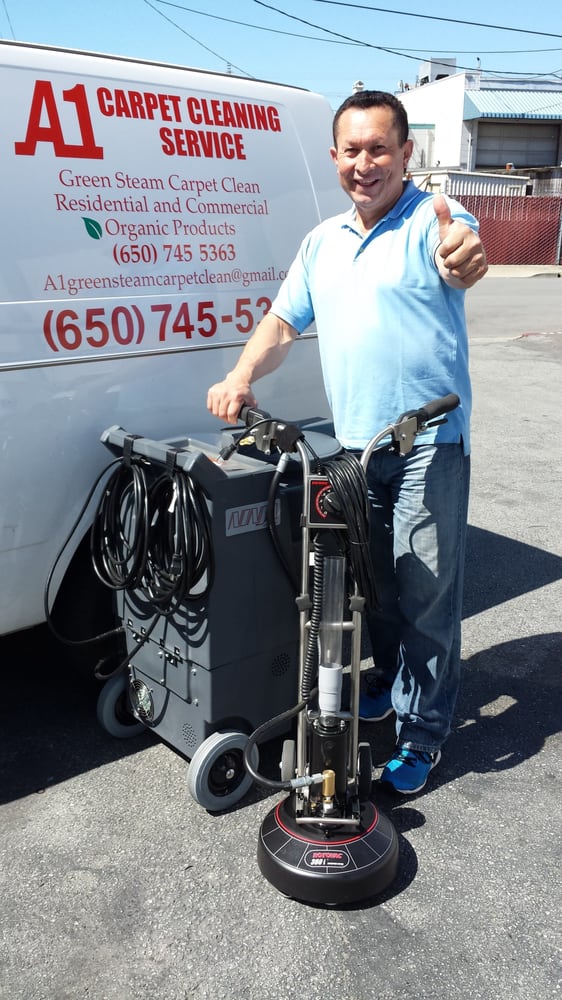 A1 GREEN STEAM CARPET CLEAN Updated September 2024 56 Photos San