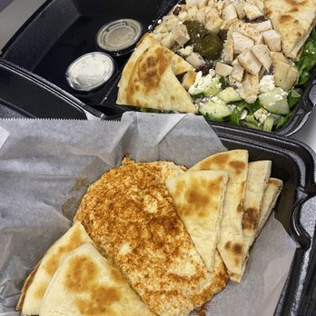 Simply Greek - To go - Greek Near Me - Cypress, Texas Simply Greek - To go - Greek Near Me - Cypress, Texas