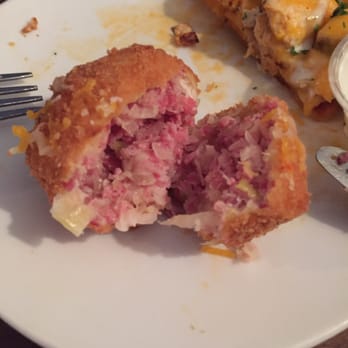 Bigham Tavern - Reuben balls - Chicken Wings Near Me - Pittsburgh, Pennsylvania Bigham Tavern - Reuben balls - Chicken Wings Near Me - Pittsburgh, Pennsylvania