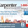 Photo of Vinson Abraham - Carpenter Realtors