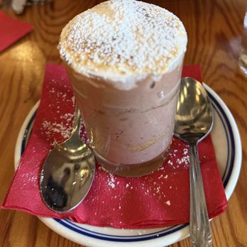 Red Hook Lobster Pound - S'mores - Seafood Near Me - Brooklyn, New York
