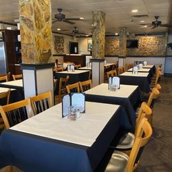 Rossi Ristorante Italiano