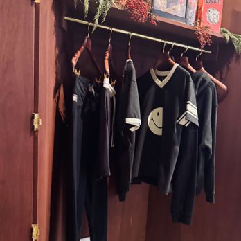 Smiley Coffee - Merchandise - Coffee & Tea Near Me - New York, New York