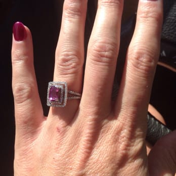 The Diamond Source - She loves it, and that's truly what counts. - Jewelry Near Me - San Diego, California The Diamond Source - She loves it, and that's truly what counts. - Jewelry Near Me - San Diego, California