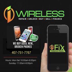 iWireless