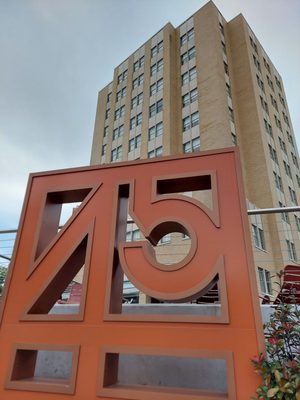 Hotel Forty Five, Macon, a Tribute Portfolio Hotel by null