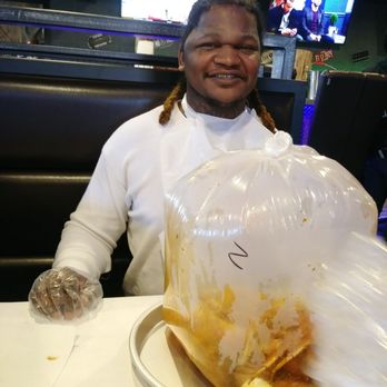 Crafty Crab - Birthday Boi and his crabs.. - Seafood Near Me - Houston, Texas Crafty Crab - Birthday Boi and his crabs.. - Seafood Near Me - Houston, Texas