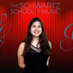 The Schwartz School of Music