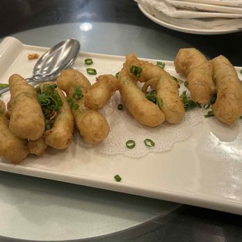 Red 99 Grill Bistro - Fried seaweed fish appetizer - Shanghainese Near Me - Temple City, California Red 99 Grill Bistro - Fried seaweed fish appetizer - Shanghainese Near Me - Temple City, California