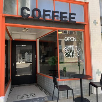 Distrito Coffee - Coffee & Tea Near Me - San Pedro, California Distrito Coffee - Coffee & Tea Near Me - San Pedro, California