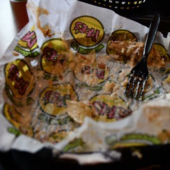 Moe's Southwest Grill - Food - Tex-Mex Near Me - Easton, Pennsylvania