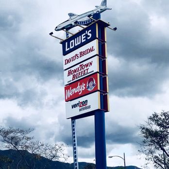 Empire Center - Shopping Centers Near Me - Burbank, California