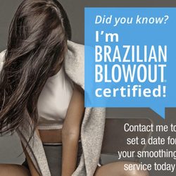 Brazilian Blowout Hair Studio by Marcella - Book your Brazilian Blowout with Marcella Located across from Dick's Sporting Goods Midtown Miami Suite 11 Brazillian Blow Out start at $325