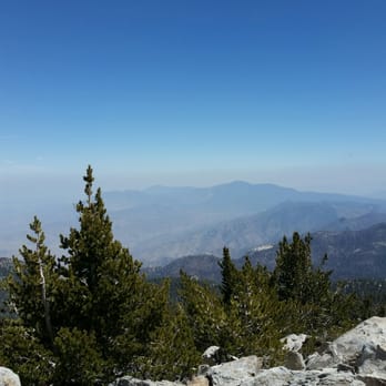 Mount San Jacinto State Park - Amazing - Parks Near Me - Idyllwild, California