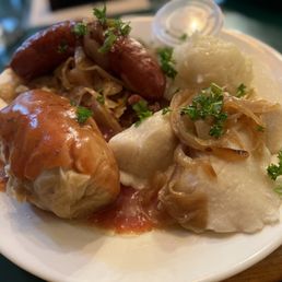 Polish Platter