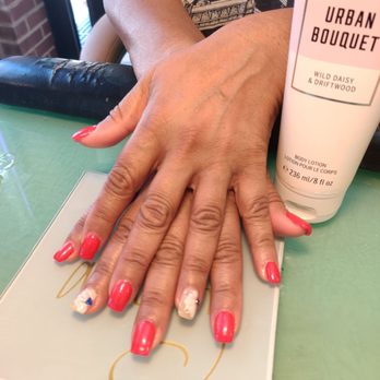 Top Nails - Finished product - Nail Salons Near Me - Philadelphia, Pennsylvania Top Nails - Finished product - Nail Salons Near Me - Philadelphia, Pennsylvania