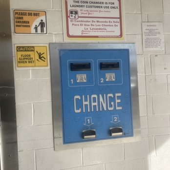 24/7 Coin Laundry - Change Machine - Laundromat Near Me - Mobile, Alabama 24/7 Coin Laundry - Change Machine - Laundromat Near Me - Mobile, Alabama