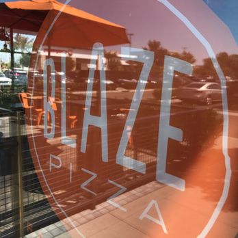 Blaze Pizza - Salad Near Me - Cerritos, California Blaze Pizza - Salad Near Me - Cerritos, California