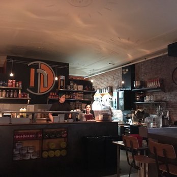 Nosh Kitchen Bar - Sandwiches Near Me - Portland, Maine