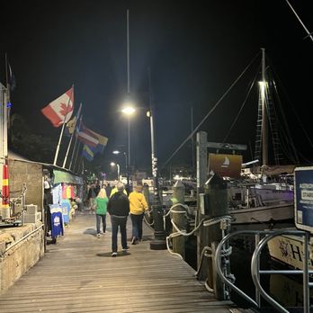Conch Republic Seafood - Seafood Near Me - Key West, Florida