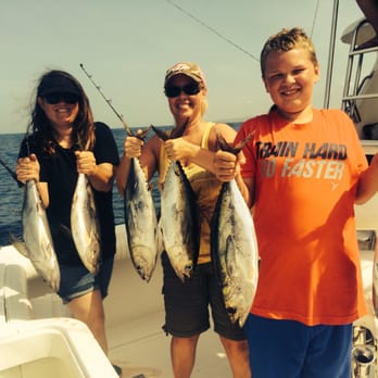 RedRum Sportsfishing - some of the fish we caught - Fishing Near Me - Tijuana, BCN