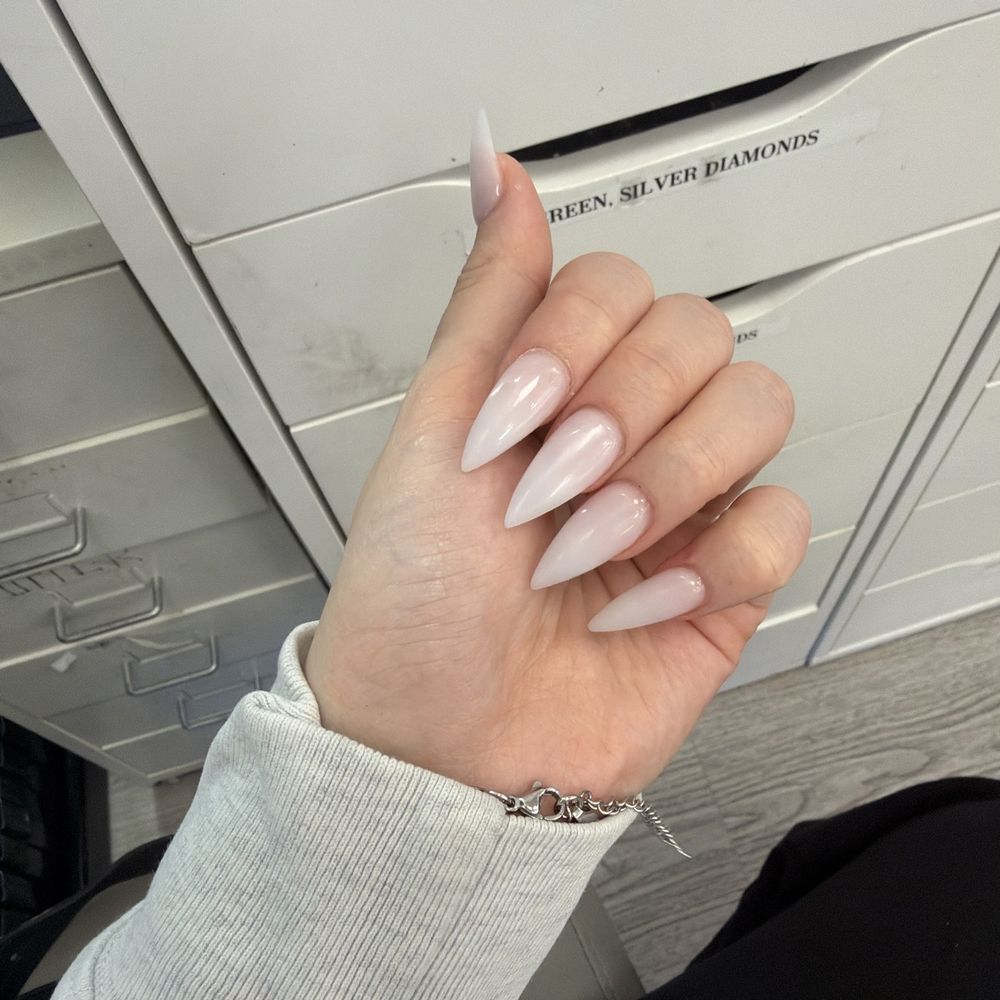 Color Nails Salon - Nail Salons Near Me - San Jose, California