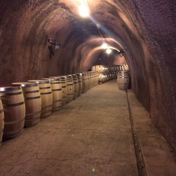 Anderson's Conn Valley Vineyards - Wineries Near Me - St. Helena, California Anderson's Conn Valley Vineyards - Wineries Near Me - St. Helena, California