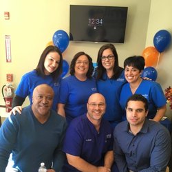 Smile Exchange - Turnersville - Our Smile Exchange team welcomes you with a smile of their own.