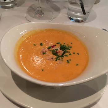Chart House - Lobster bisque - Seafood Near Me - Las Vegas, Nevada Chart House - Lobster bisque - Seafood Near Me - Las Vegas, Nevada