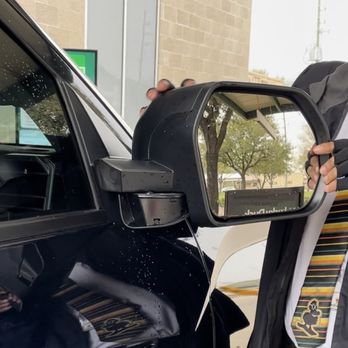 Quick Quack Car Wash - Car Wash Near Me - Houston, Texas