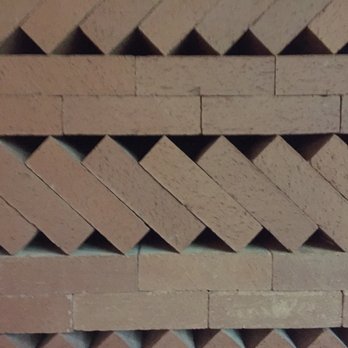 Momiji - I love this brick pattern. - Japanese Near Me - Seattle, Washington
