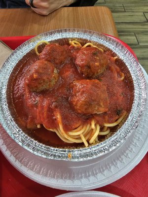BORJA'S Italian Restaurant by null