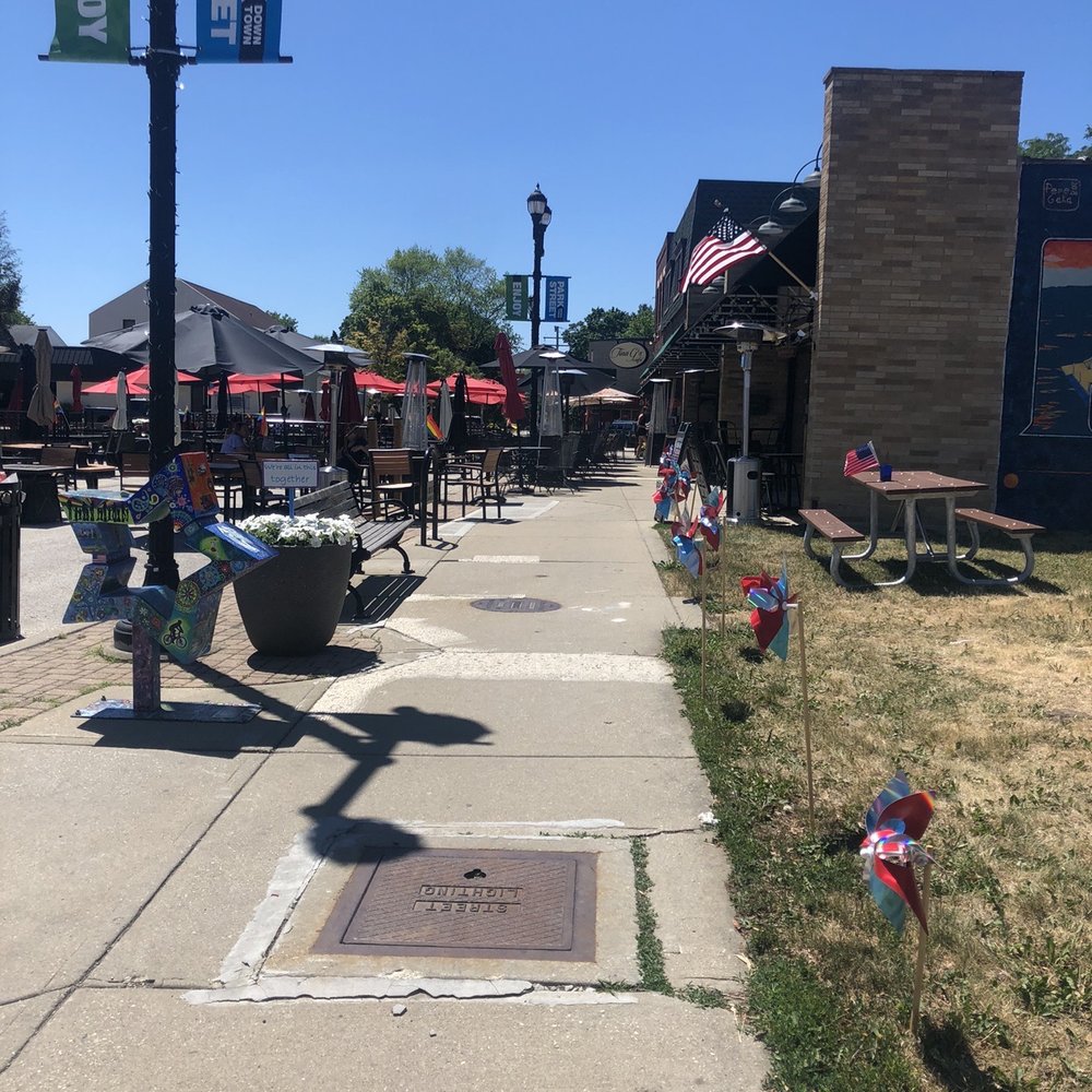 Tina G's - Italian Near Me - Mundelein, Illinois Tina G's - Italian Near Me - Mundelein, Illinois