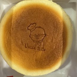 Cheesecake Cheesecake
