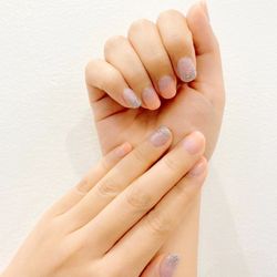 Chliney Nail and Spa - Gel Nail design