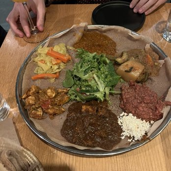 Demera - Ethiopian Near Me - Chicago, Illinois Demera - Ethiopian Near Me - Chicago, Illinois