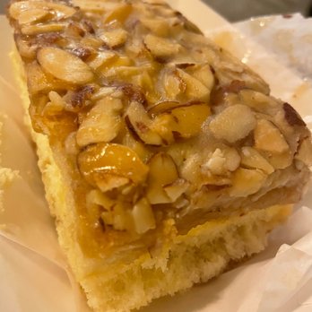 German Bread Bakery - Bee sting cake - Bakeries Near Me - Las Vegas, Nevada
