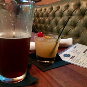 Local Kitchen - Cocktail Bars Near Me - Torrance, California