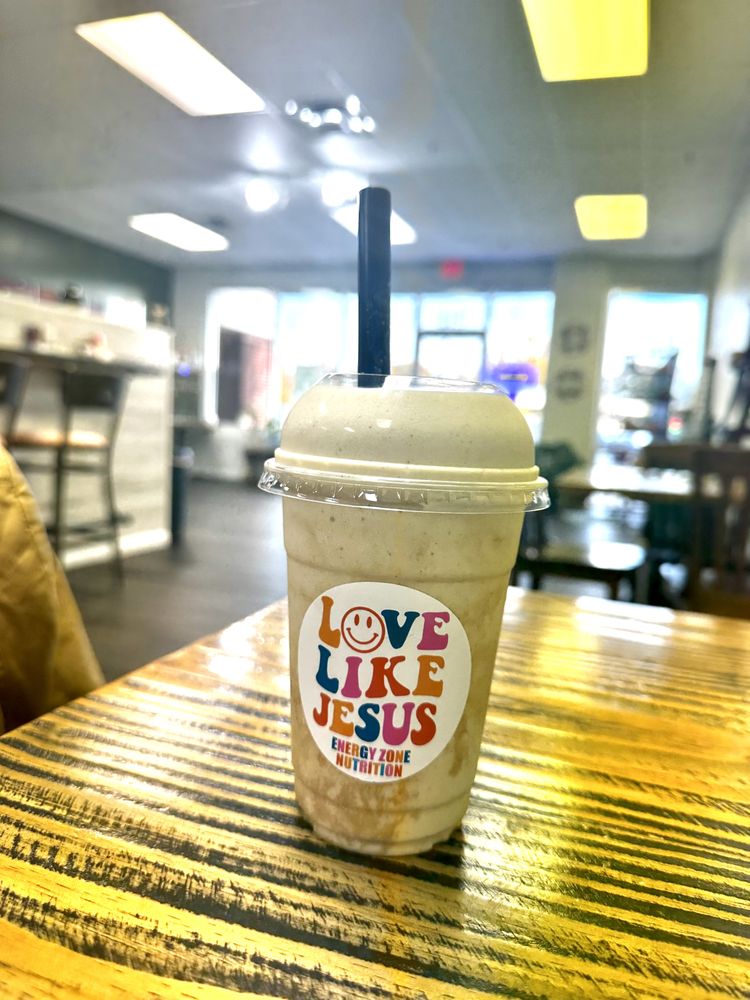 ENERGY ZONE MARIETTA Updated September 2024 121 Photos 1690