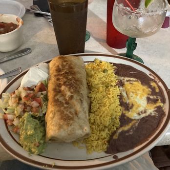 La Lomita - Tex-Mex Near Me - Washington, DC, District of Columbia La Lomita - Tex-Mex Near Me - Washington, DC, District of Columbia