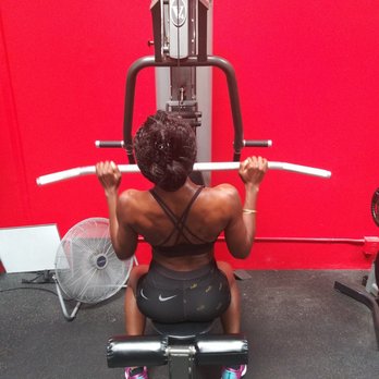 Pro Beach Workouts - Crushing Lat Pulldowns - Trainers Near Me - San Diego, California Pro Beach Workouts - Crushing Lat Pulldowns - Trainers Near Me - San Diego, California