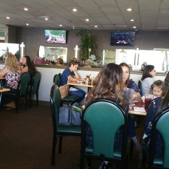 Sol Inka - Peruvian Near Me - La Mirada, California