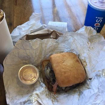 That Burger Joint - Burgers Near Me - Skokie, Illinois That Burger Joint - Burgers Near Me - Skokie, Illinois