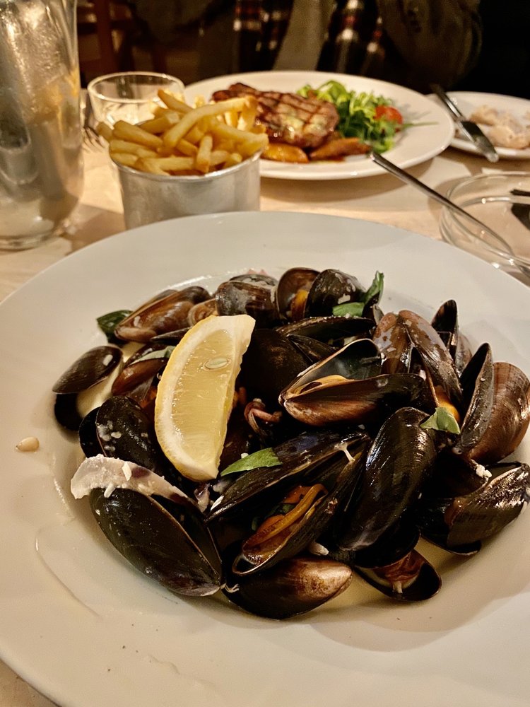 THE OUTSIDER 198 Photos & 239 Reviews 15/16 IV Bridge