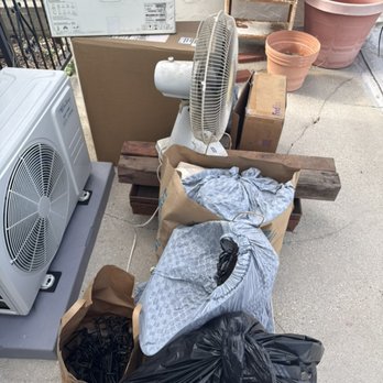 A.S.K Services Inc. - Junk Removal & Hauling Near Me A.S.K Services Inc. - Junk Removal & Hauling Near Me