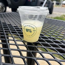 Cantina on property