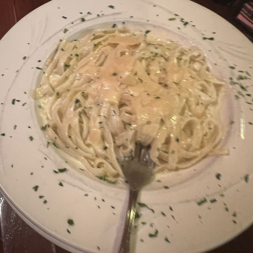 GoodFella's Cafe - Fettuccine - Breakfast & Brunch Near Me - Corona, California