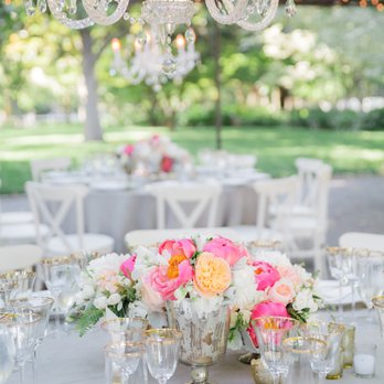 Sharla Flock Designs - Floral Designers Near Me - San Francisco, California