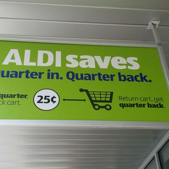 ALDI - Grocery Near Me - Louisville, Kentucky