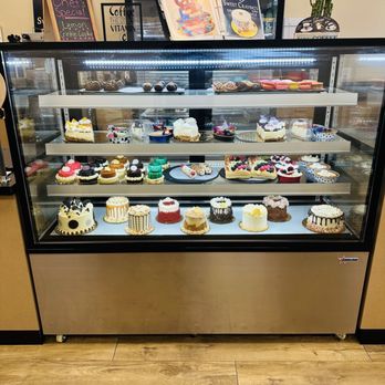 Sweet Cravings by Shar - Desserts Near Me - Saint Johns, Florida
